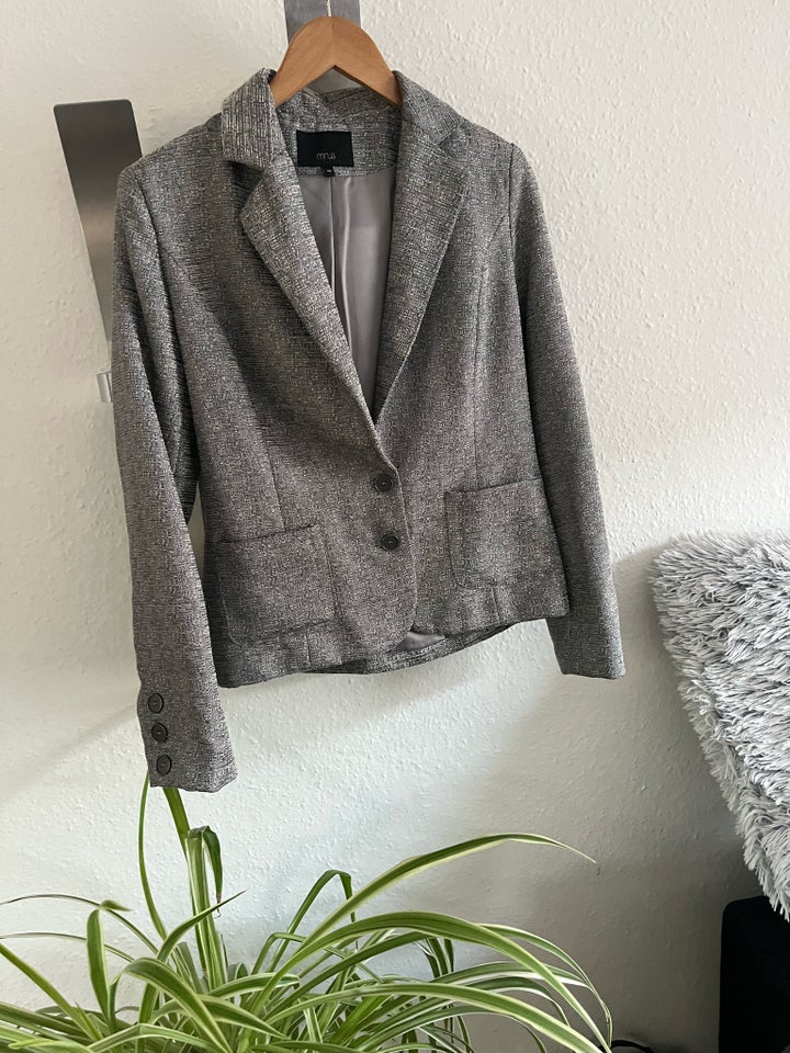 Andet Blazer  Minus