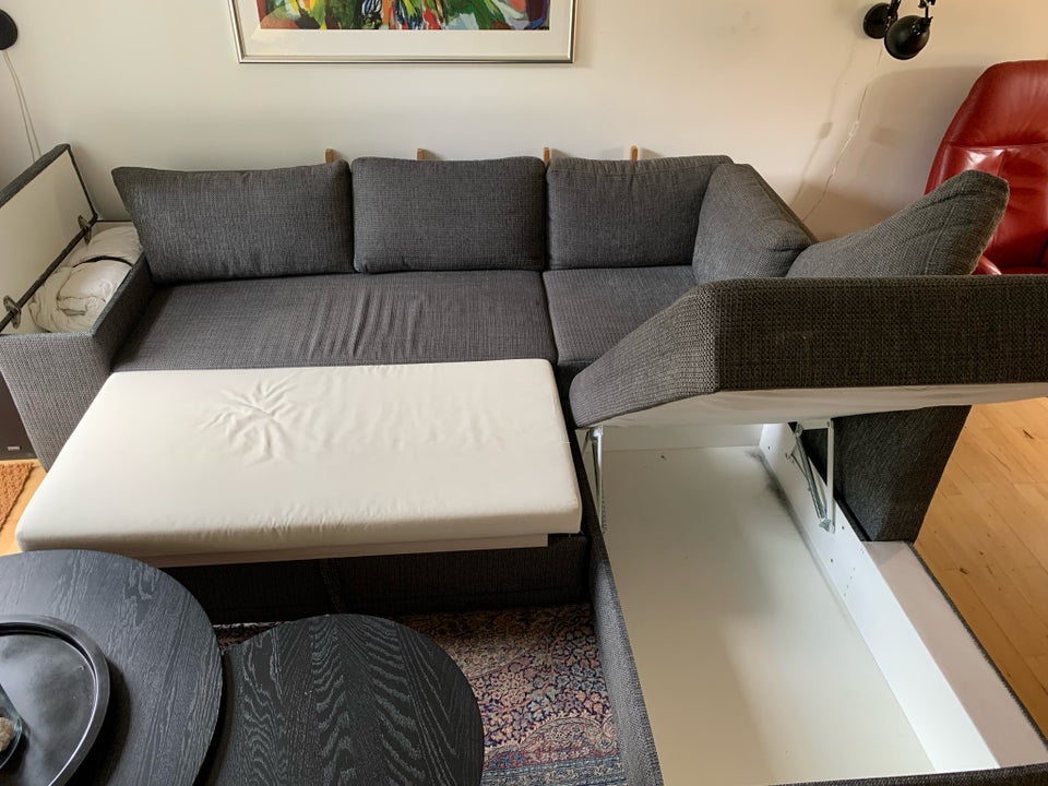 Sovesofa, Devon Flex 460, b: 220 l: