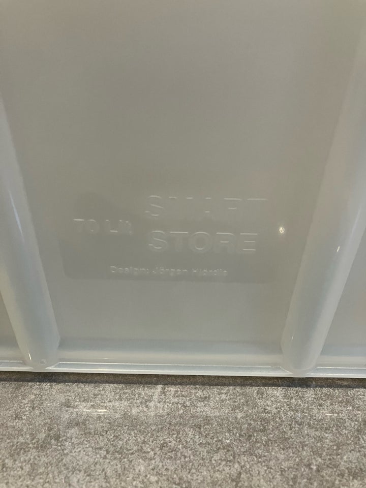 Opbevaringskasse, Smartstore 70 L