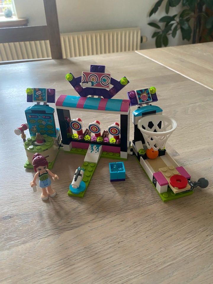 Lego Friends, 41127