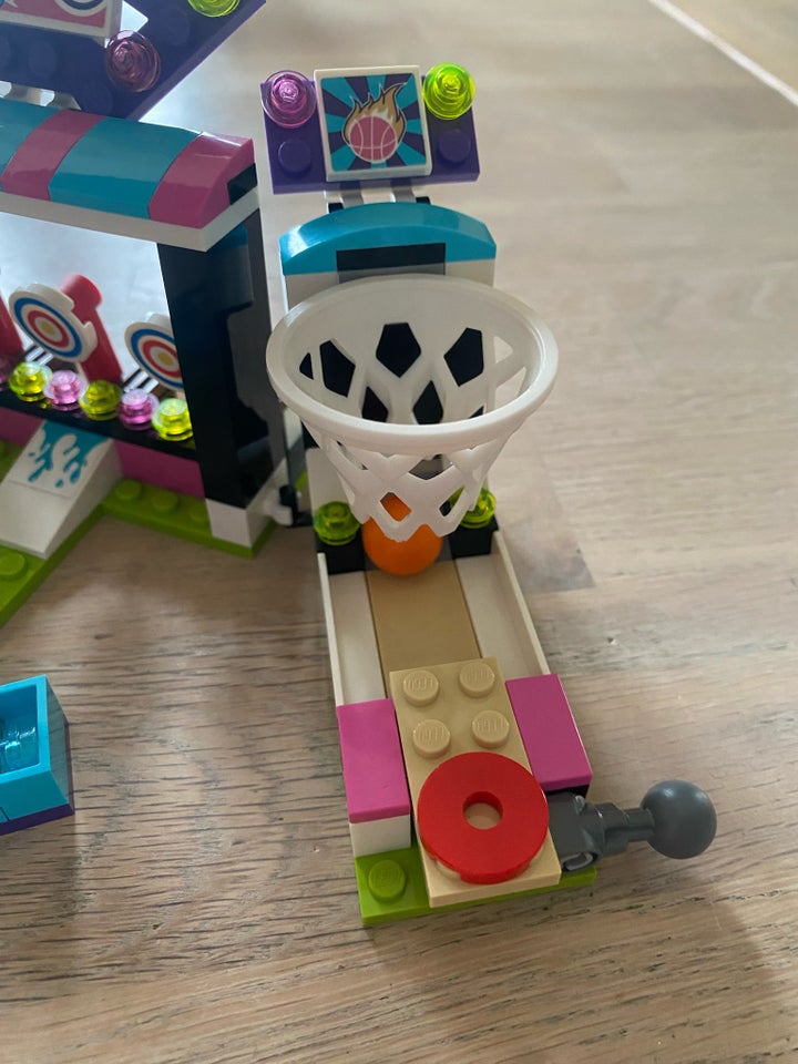 Lego Friends, 41127