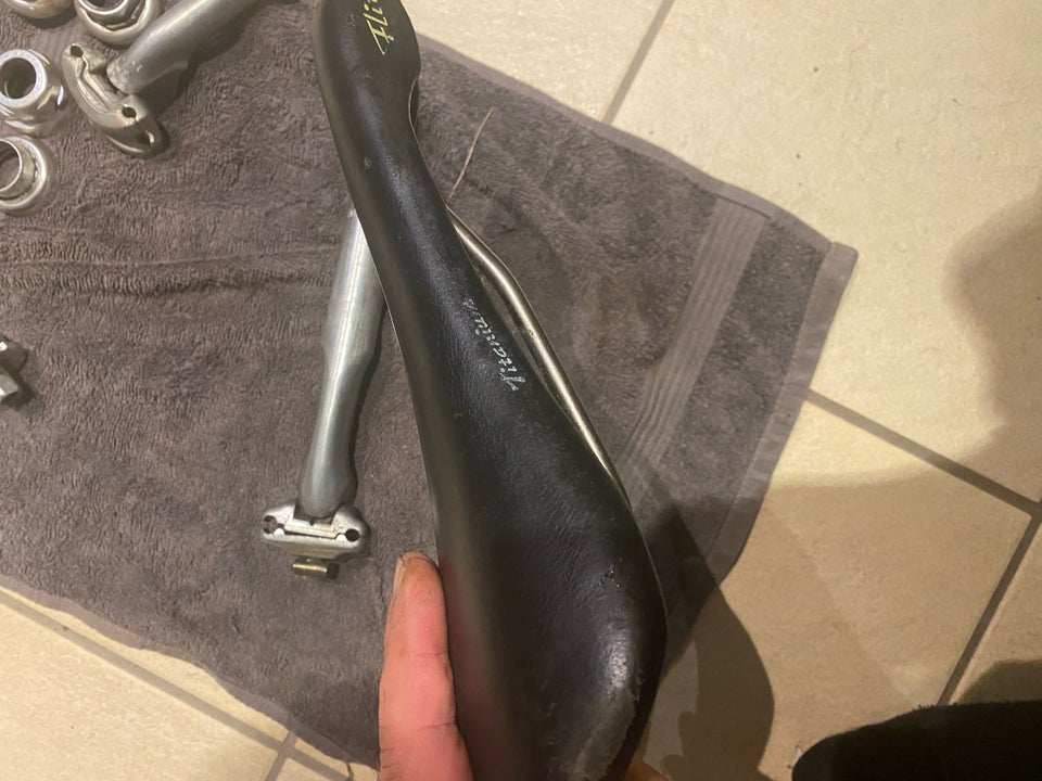 Sadel, Selle Italia