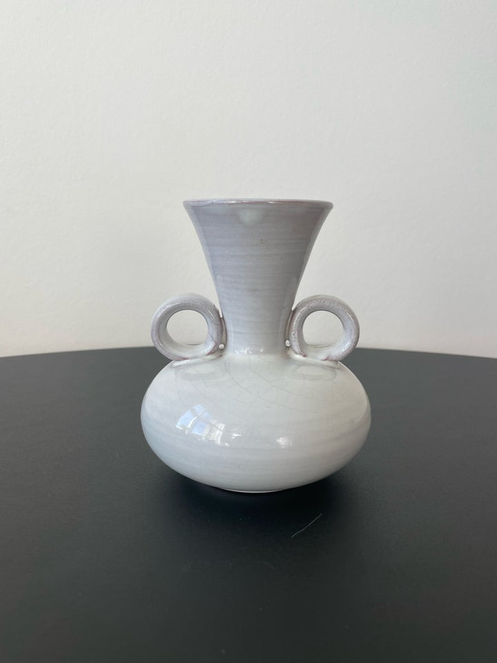 Keramik Vase Hegnetslund