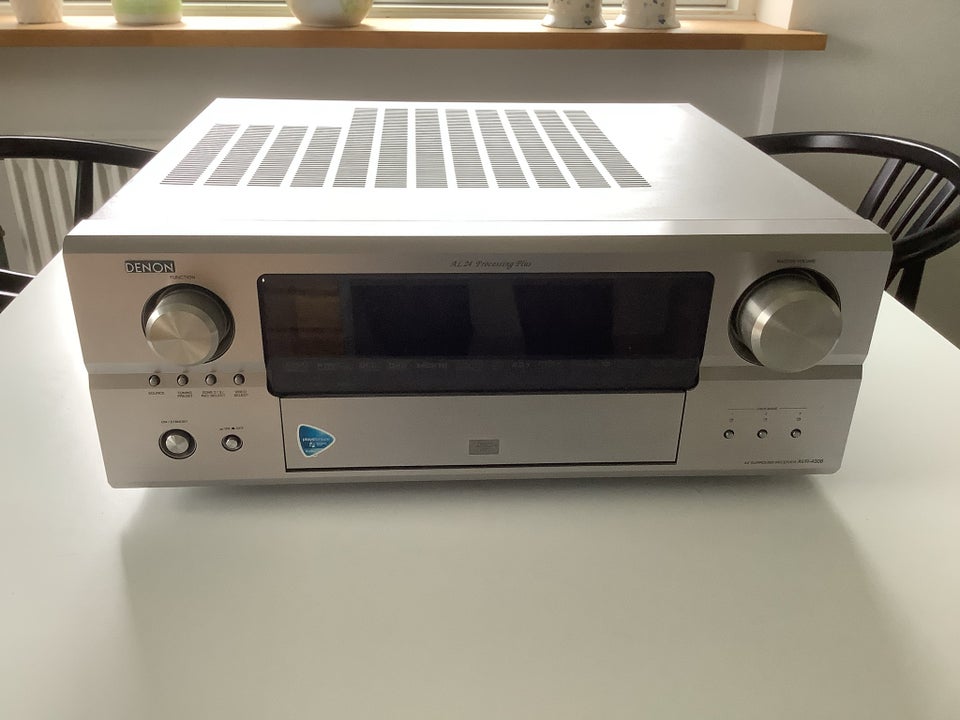 Denon AVR-4306 71 kanaler