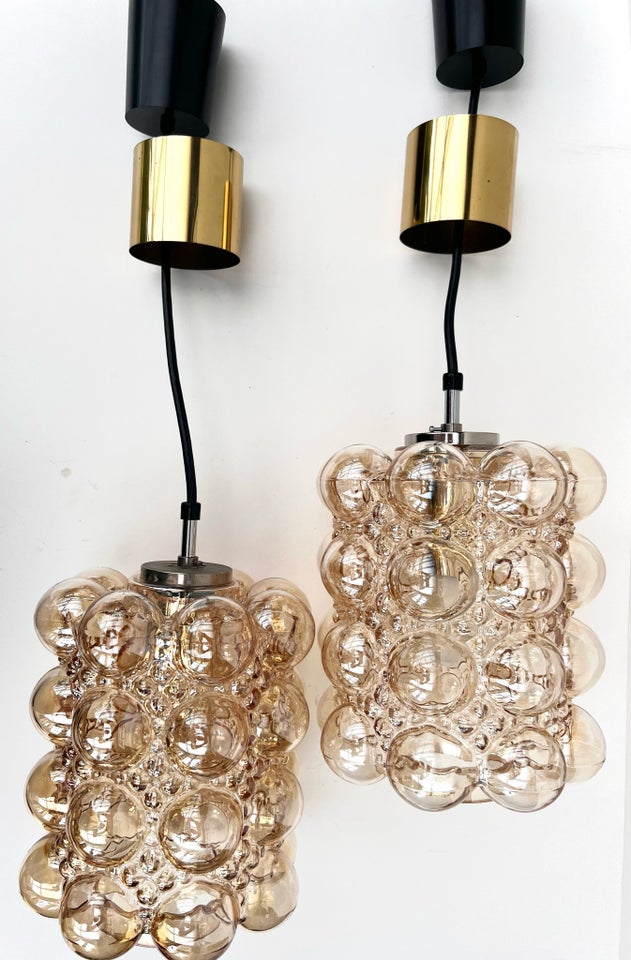 Anden loftslampe