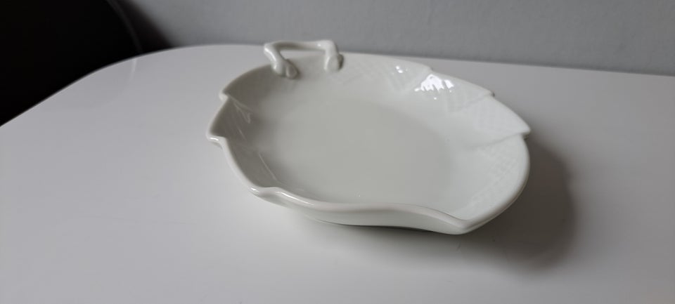 Porcelæn Fad Elegance BG nr 357