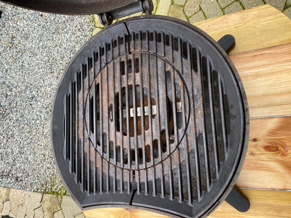 Gasgrill, Morsø Forno Medio