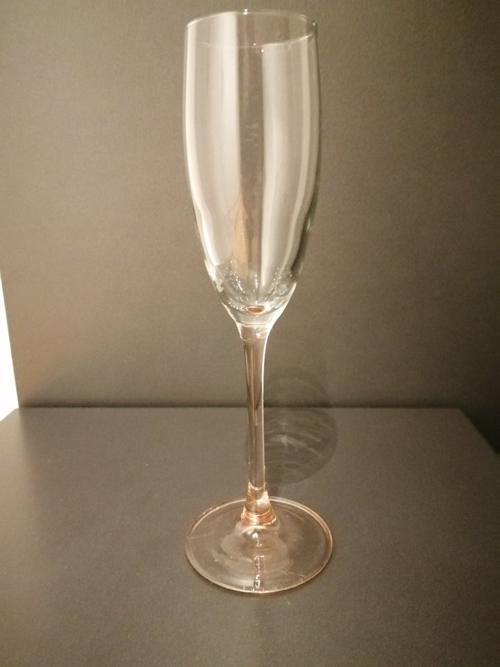 Glas, Champagneglas, Luminarc