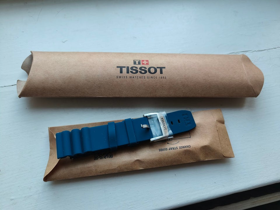 Andet Tissot