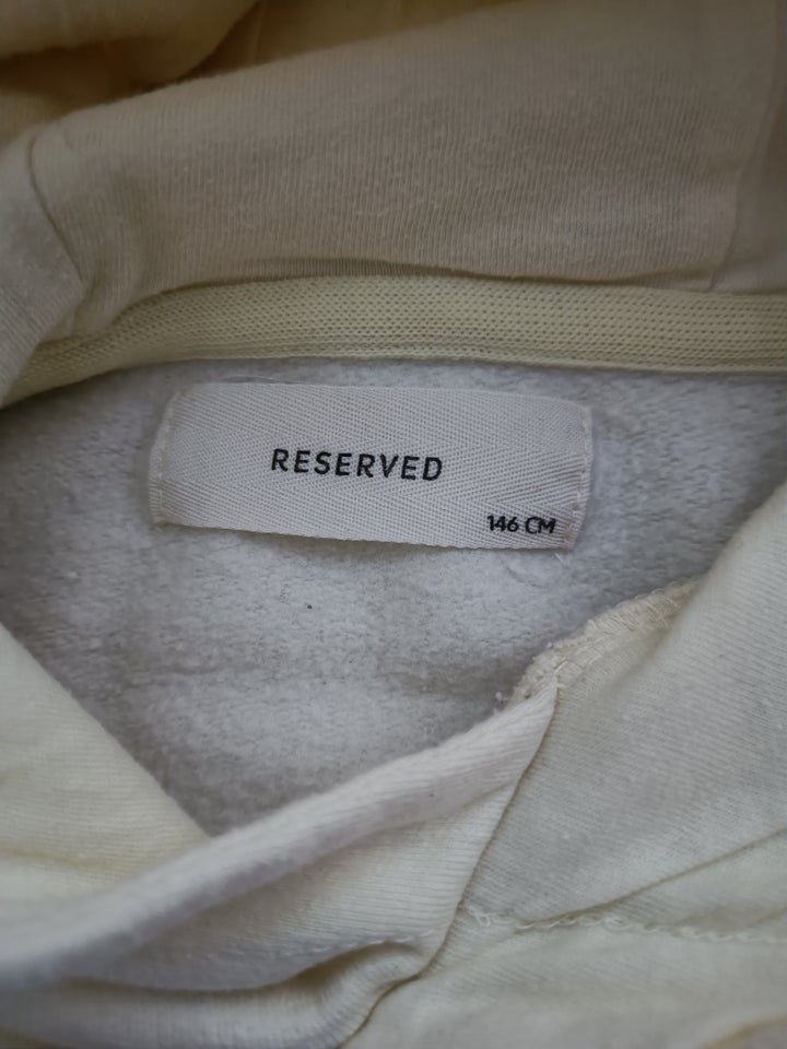 Bluse Bluse Reserved