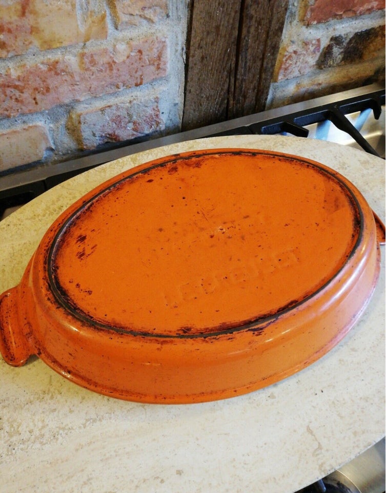 Fad  Le creuset