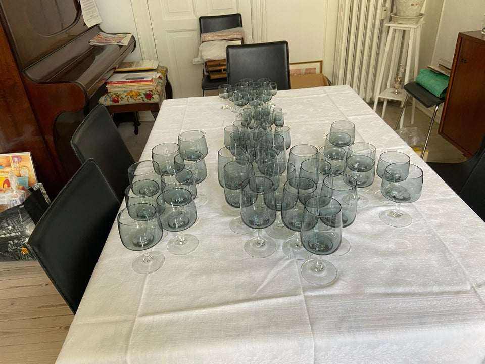 Glas Vinglas Per Lytkens