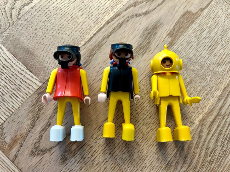 Playmobil