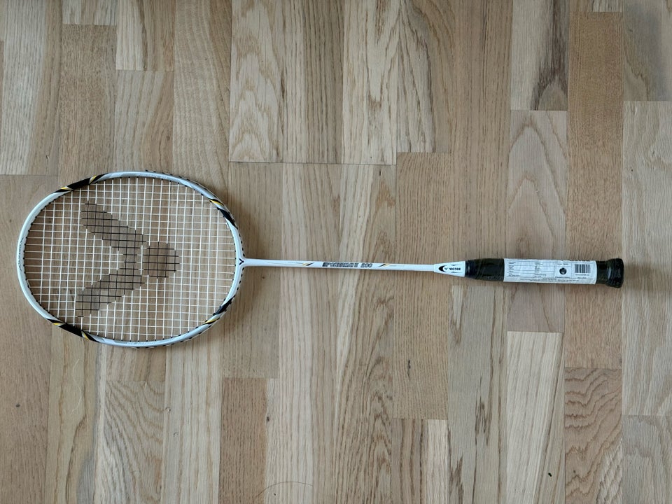 Badmintonketsjer