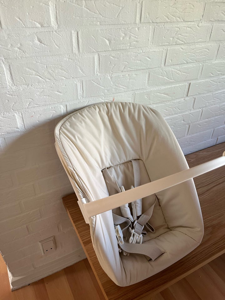 Babyindsats Stokke