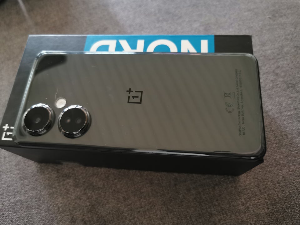 OnePlus Nord ce3 lite