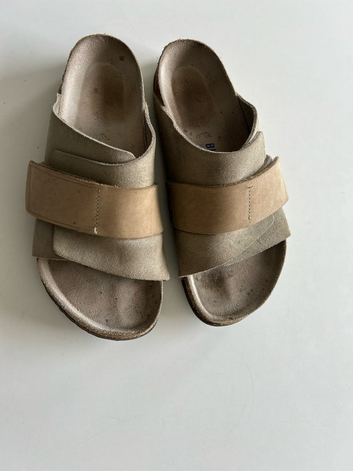 Sandaler, str. 40, Birkenstock