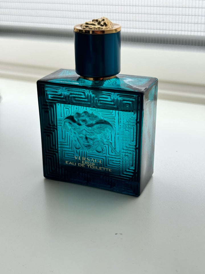 Eau de Toilette, Parfume , Versace