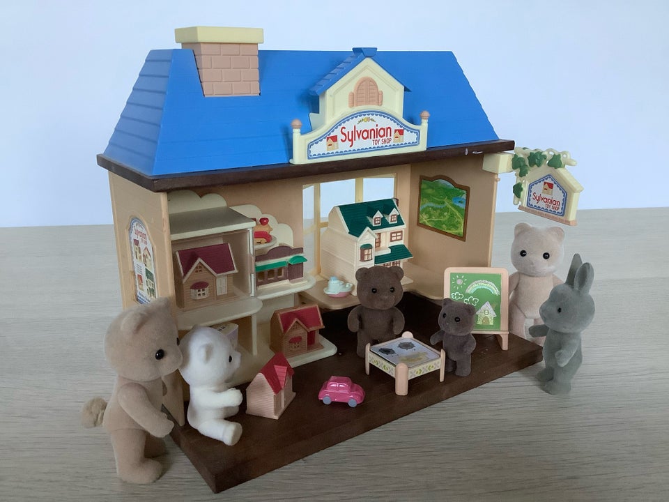 Sylvanian