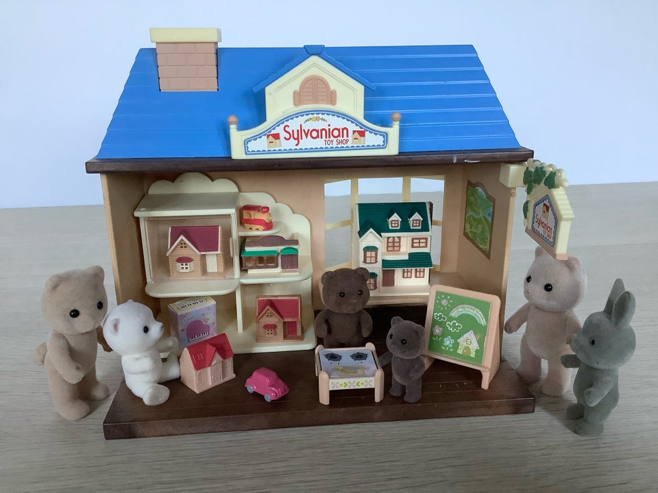 Sylvanian