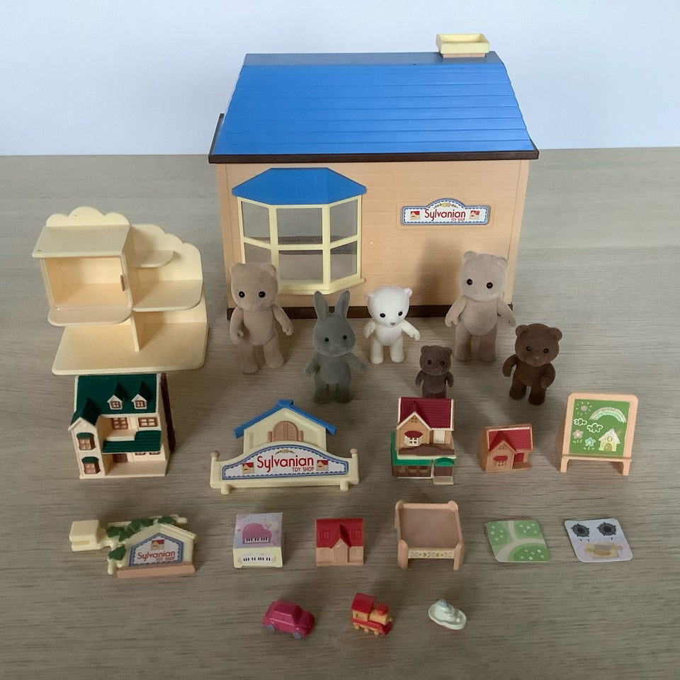 Sylvanian