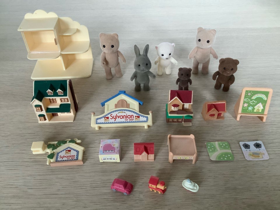 Sylvanian