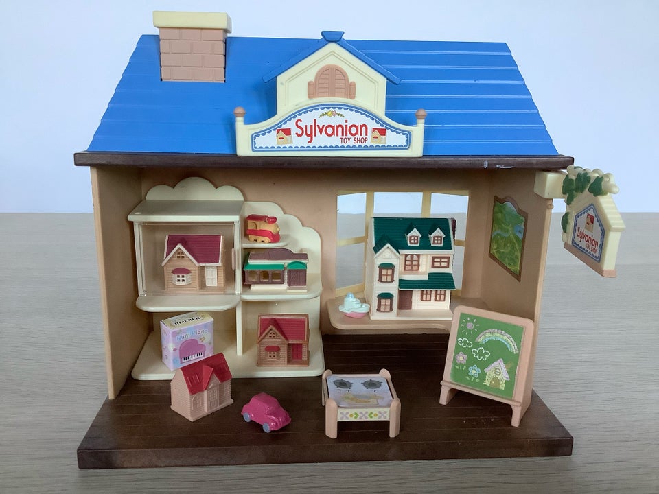 Sylvanian