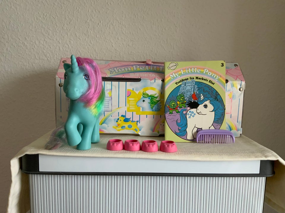 My Little Pony, Hasbro