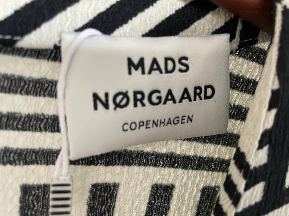 Festkjole, MADS NØRGAARD, str. M