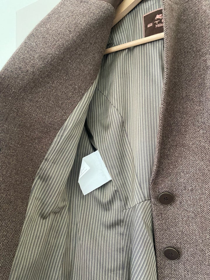 Blazer, str. 40, Etro