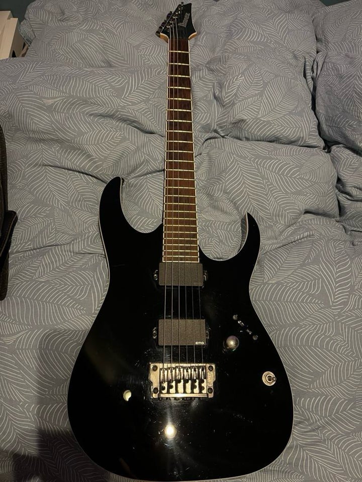 Elguitar, Ibanez RGIR20FE