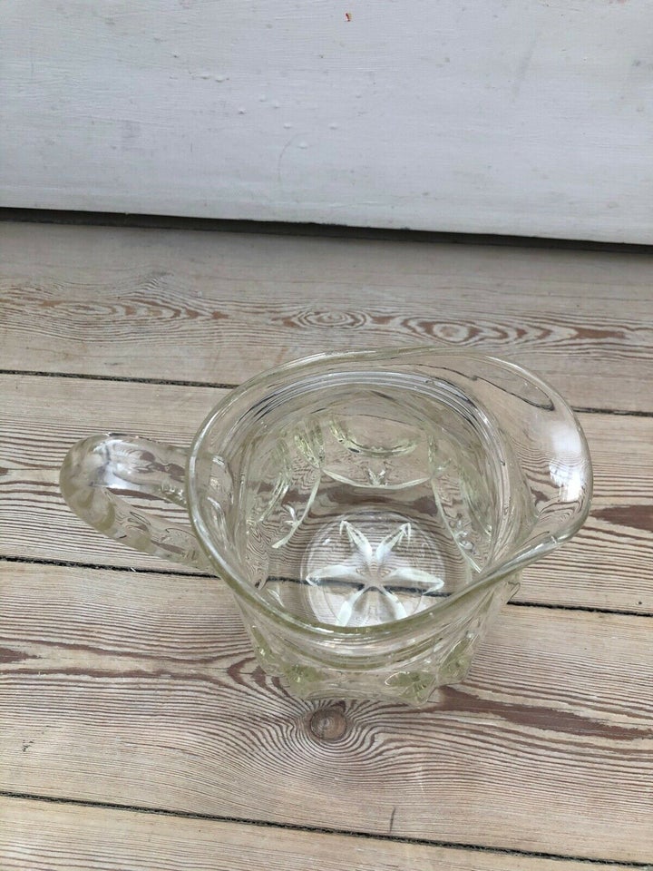 Glas Kande Rolf