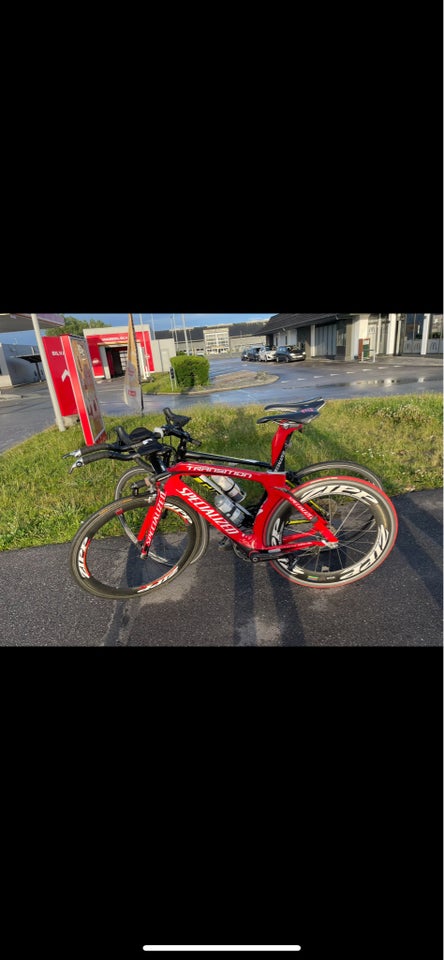 Herreracer, Specialized, 54 cm