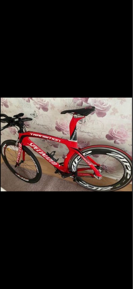 Herreracer, Specialized, 54 cm