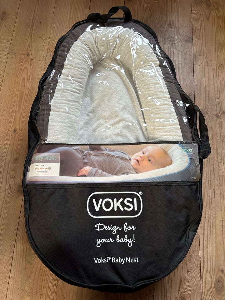 Andet, Babynest, Voksi