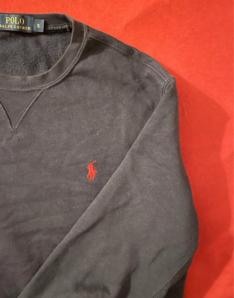 Sweatshirt Polo Ralph Lauren