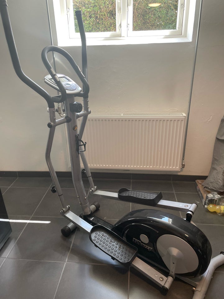 Crosstrainer Crosstrainer og