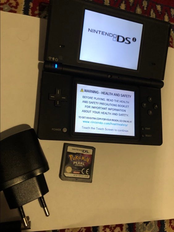 Nintendo DSI, Nintendo DSi +