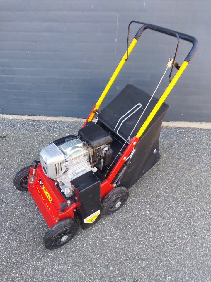 Vertikal skære Klippo Pro V 400