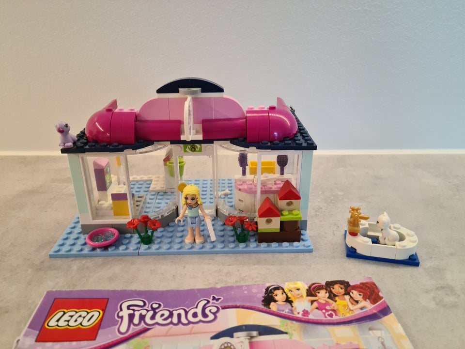 Lego Friends 41007