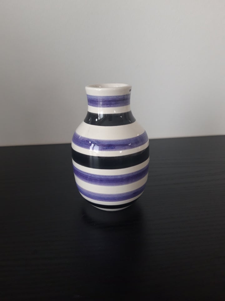 Vase K&#228;hler vase K&#228;hler