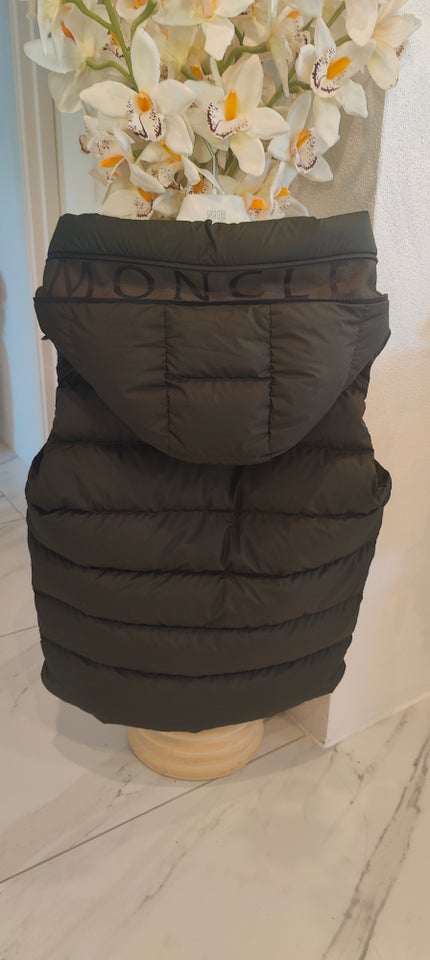 Vest, str. M, Moncler Cardamine