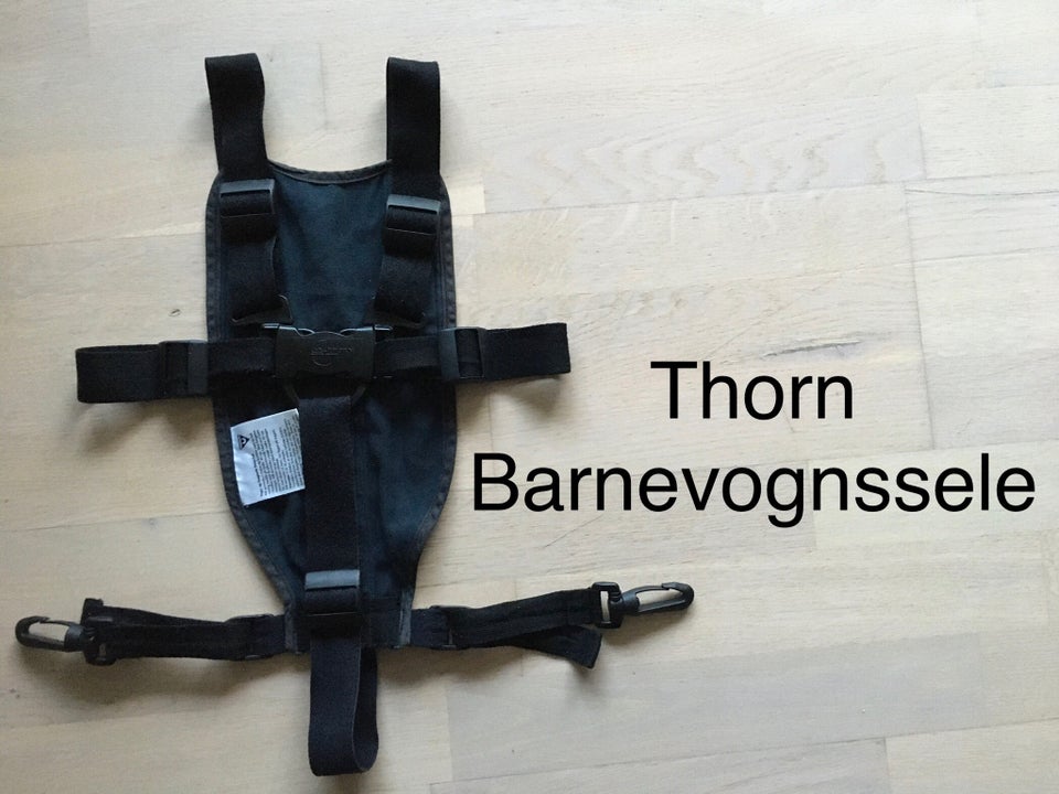 Barnevognssele Thorn