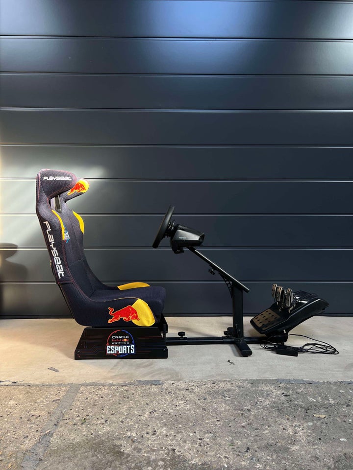 Playseat Redbull Racing og...