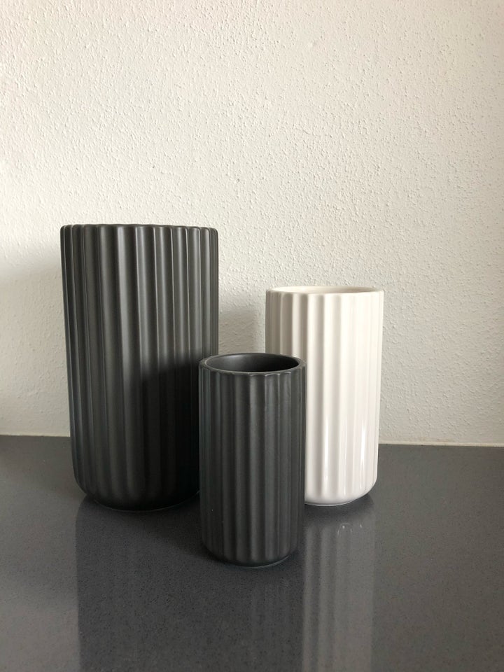 Vase Lyngby