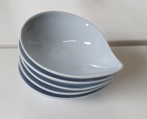 Porcelæn Kuvertskål Bing og