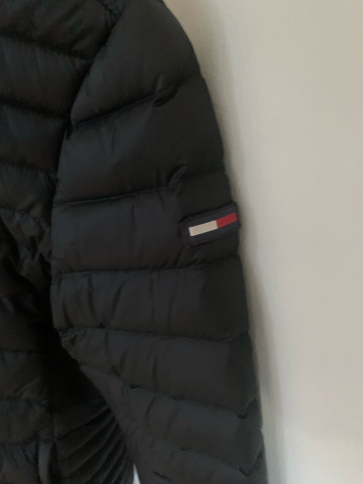 Jakke str 38 Tommy Hilfiger