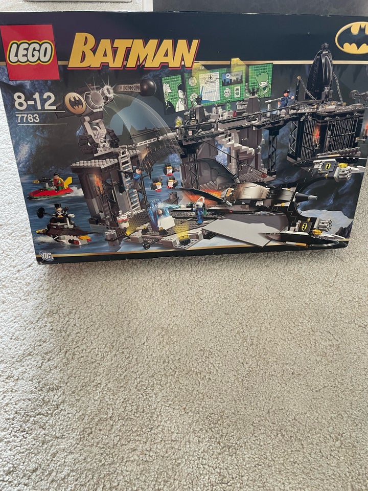 Lego andet 7783