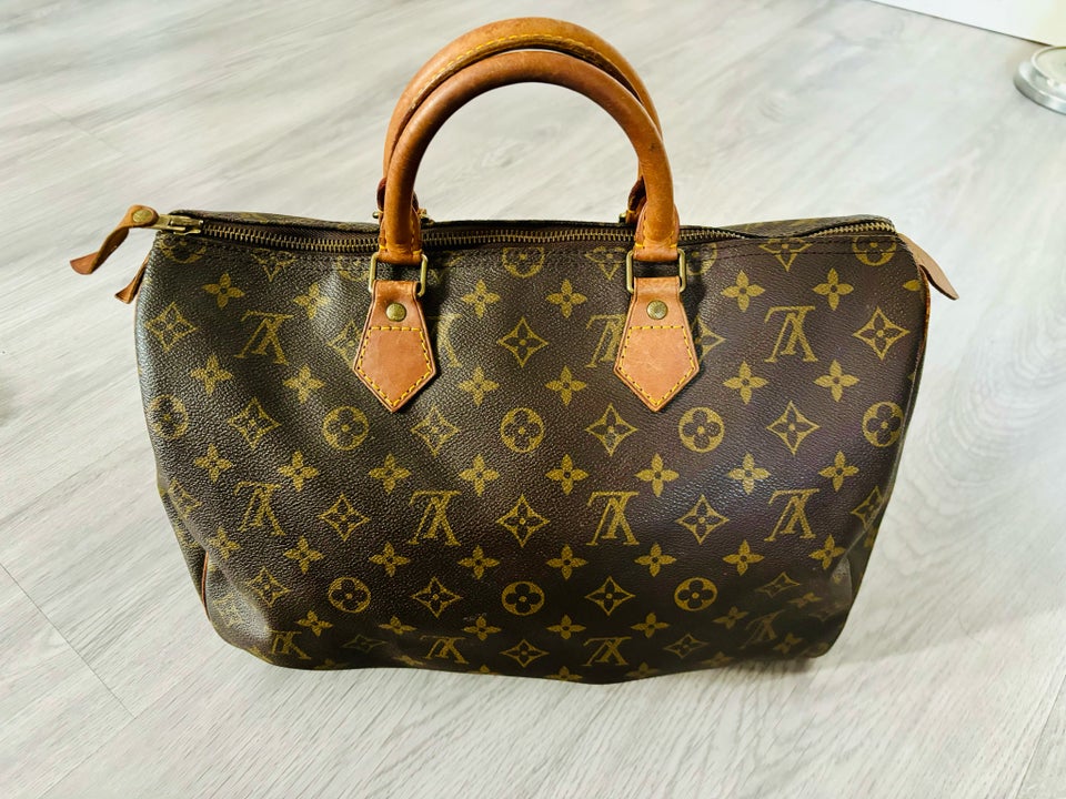 Anden håndtaske, Louis Vuitton,