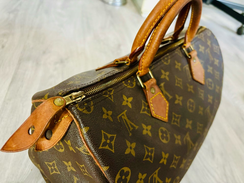 Anden håndtaske, Louis Vuitton,